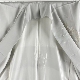 訪問着 身丈165.5cm 裄丈68.5cm