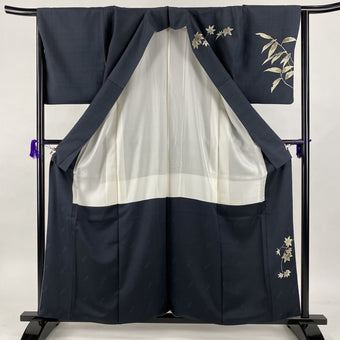 訪問着 身丈160.5cm 裄丈64cm
